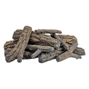 Gas Fireplace Logs & Burners Image