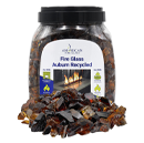 Recycled Fire Pit Glass