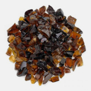 Recycled Fire Pit Glass