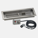 CSA Certified Burner Pan Kits
